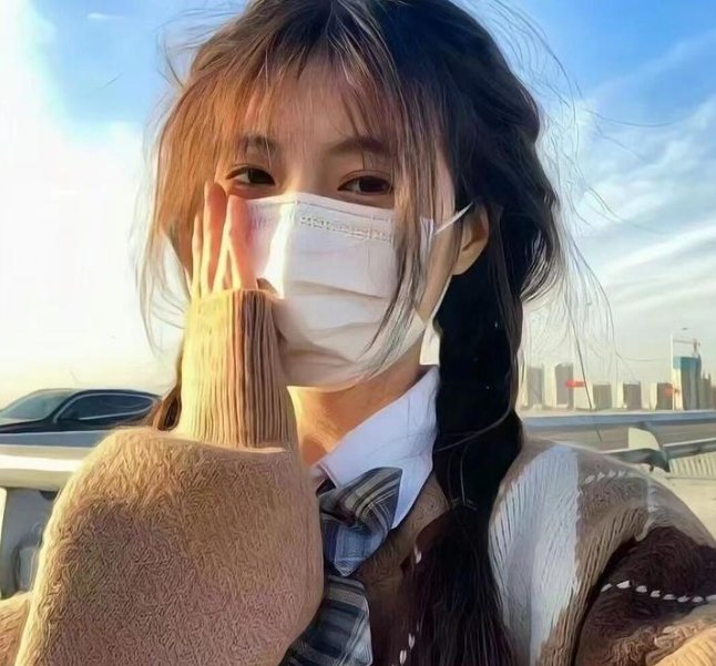 农场我的家