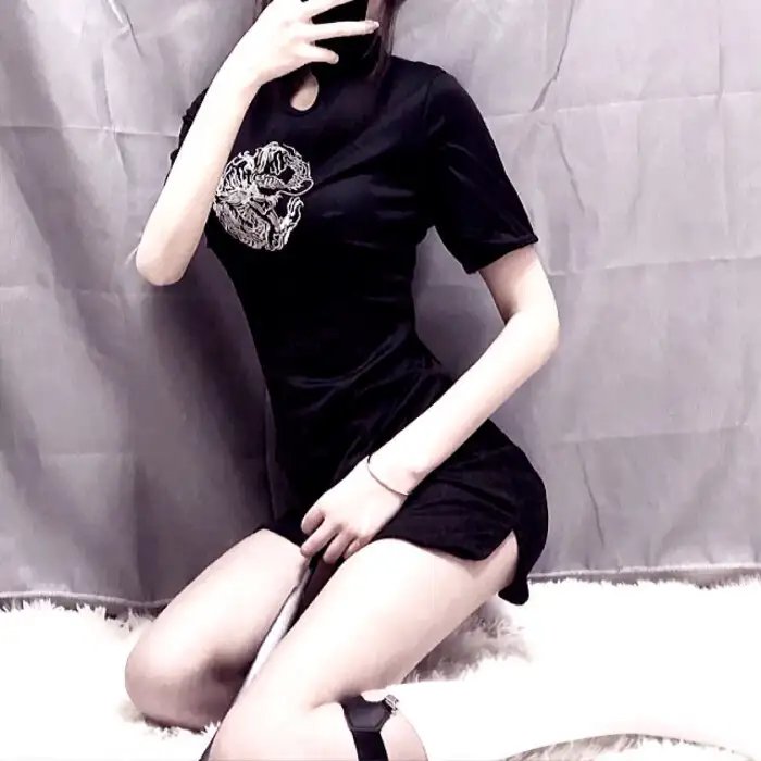 地狱为何恶劣