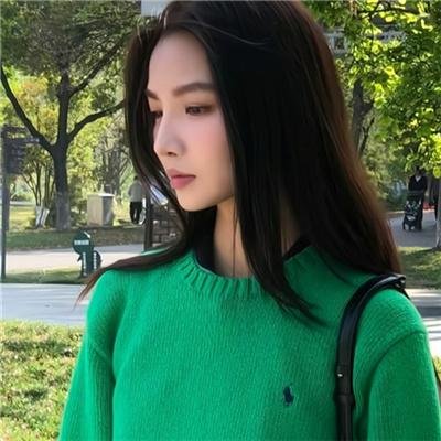 送报女孩