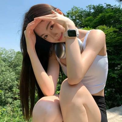 白奶牛之歌